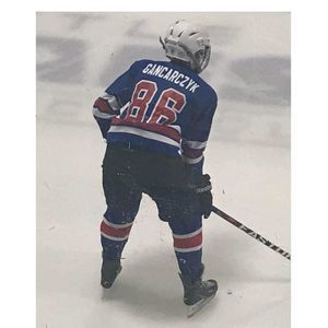 Meet your Posher, Joanna